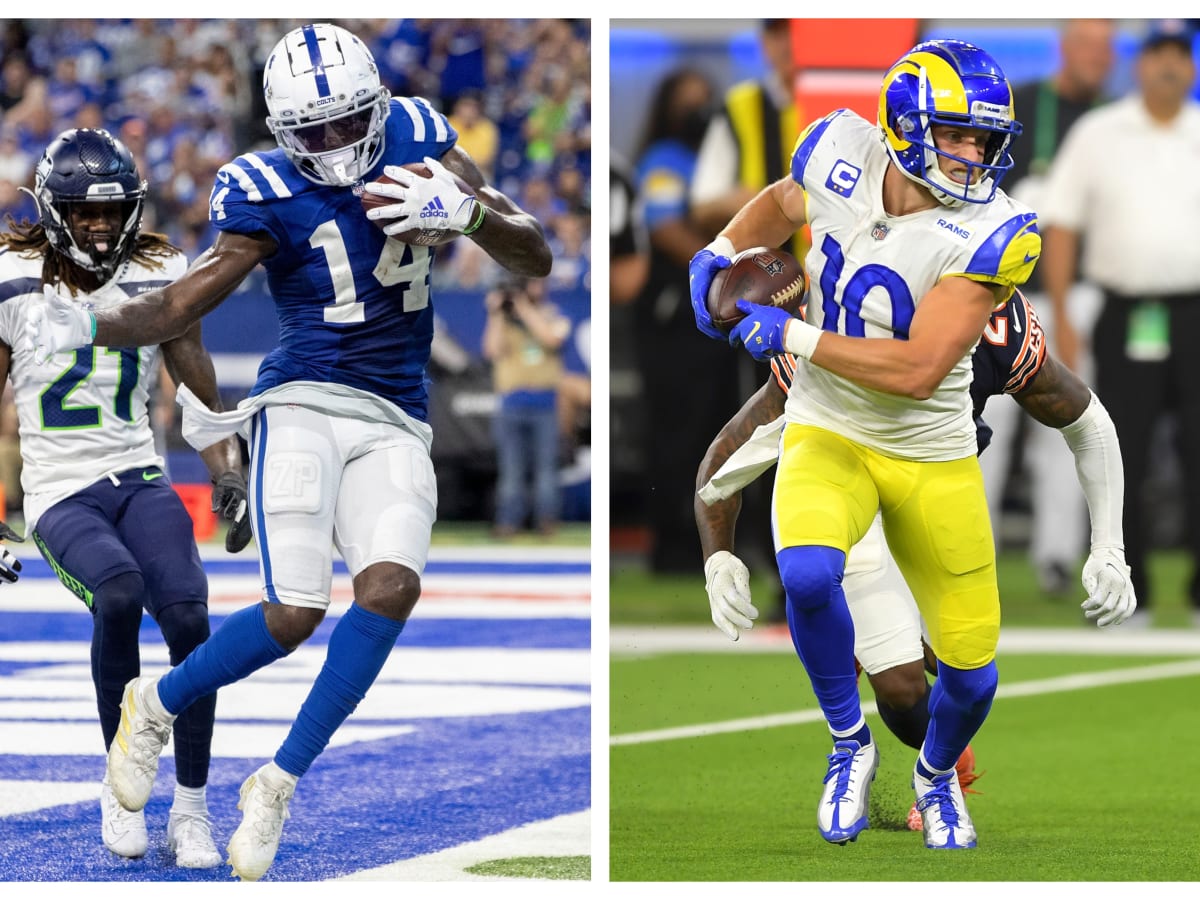 Indianapolis Colts vs. Los Angeles Rams, Week 2 Preview: Looking for  Bounce-Back as Underdogs - Sports Illustrated Indianapolis Colts News,  Analysis and More