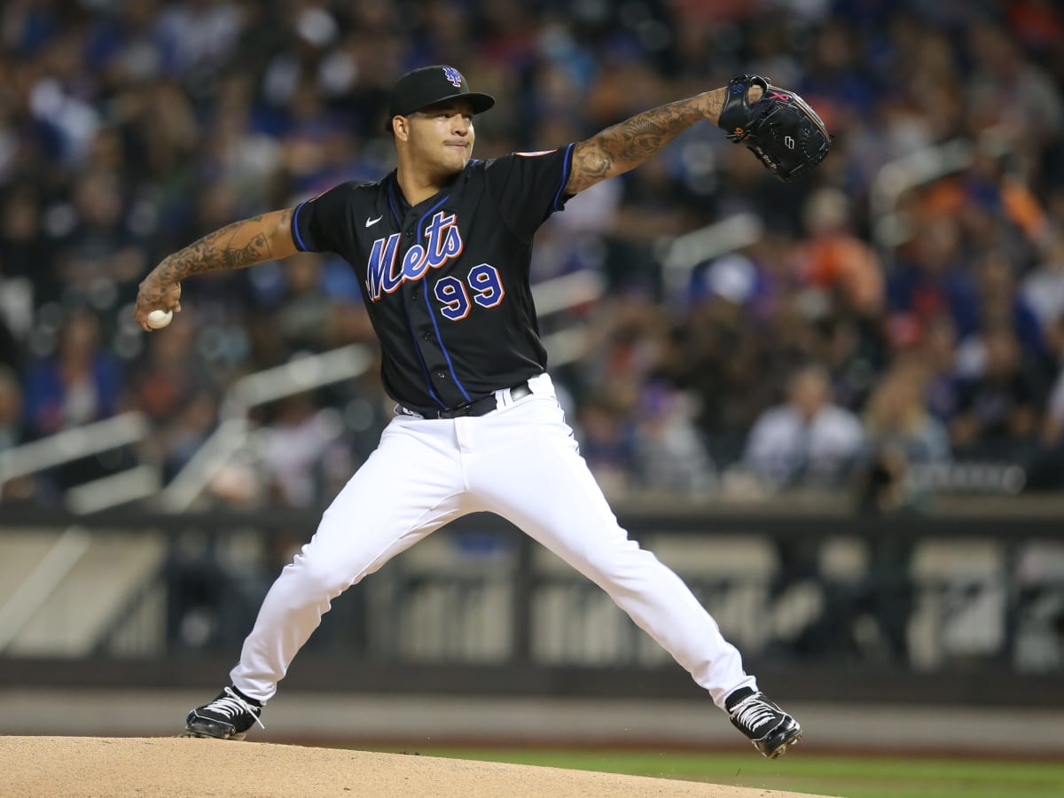 Mets 4, Phillies 2: Bats remain quiet and big pitch eludes Taijuan Walker  as Philly gets swept