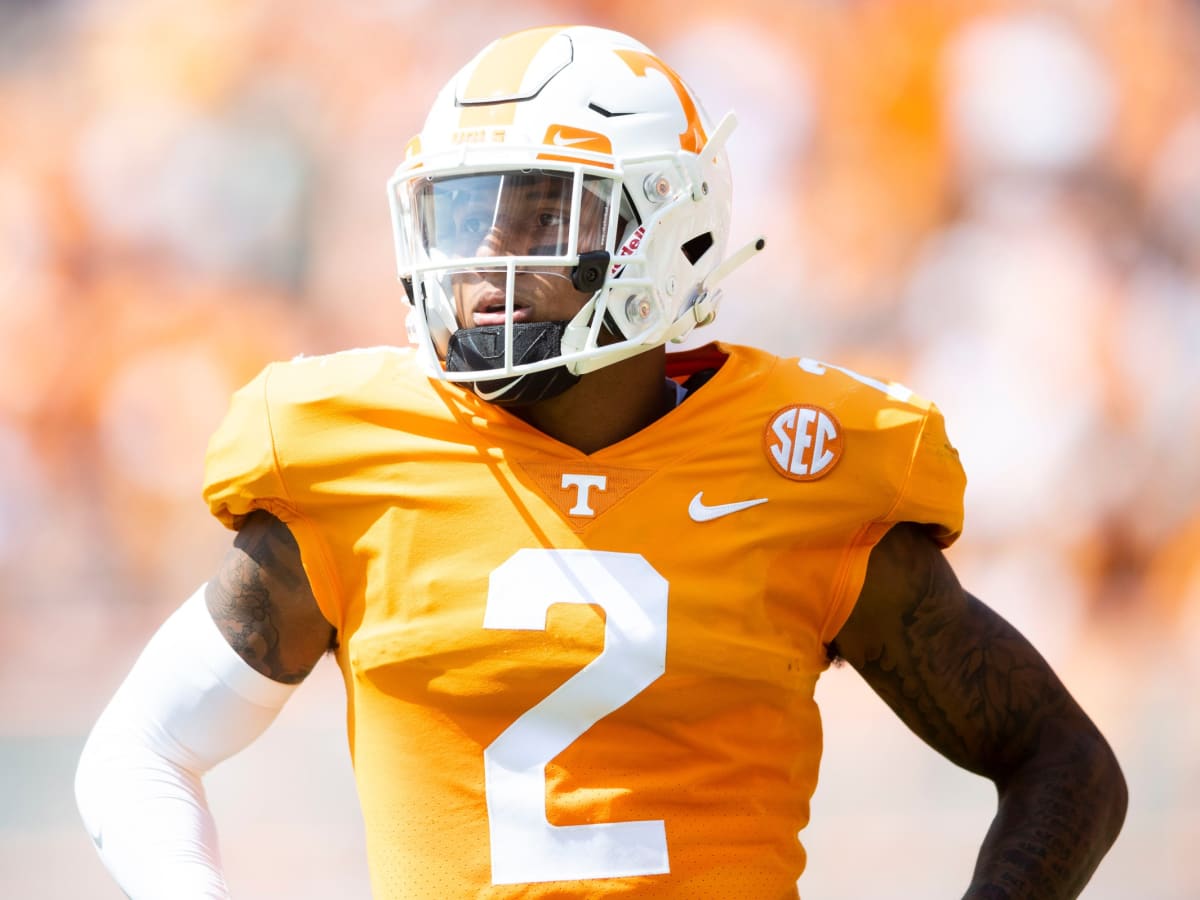 Tennessee Unveils Uniform Combo For Ole Miss - Sports Illustrated Tennessee  Volunteers News, Analysis and More