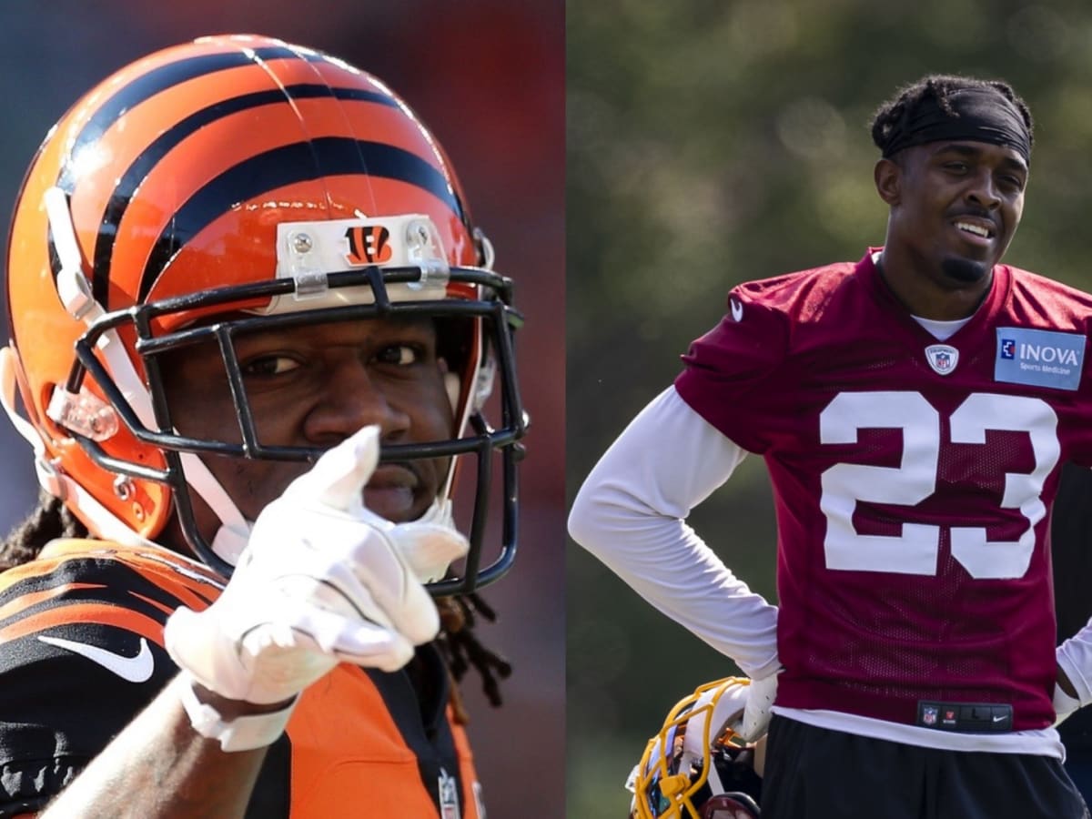 NFL Commentator Adam 'Pacman' Jones Claims Joe Burrow Is Engaged