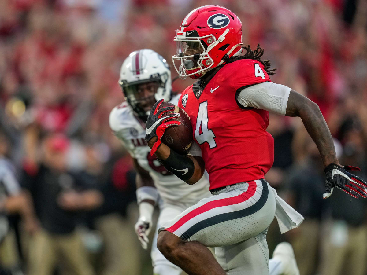 Georgia's secondary to play pivotal role against South Carolina