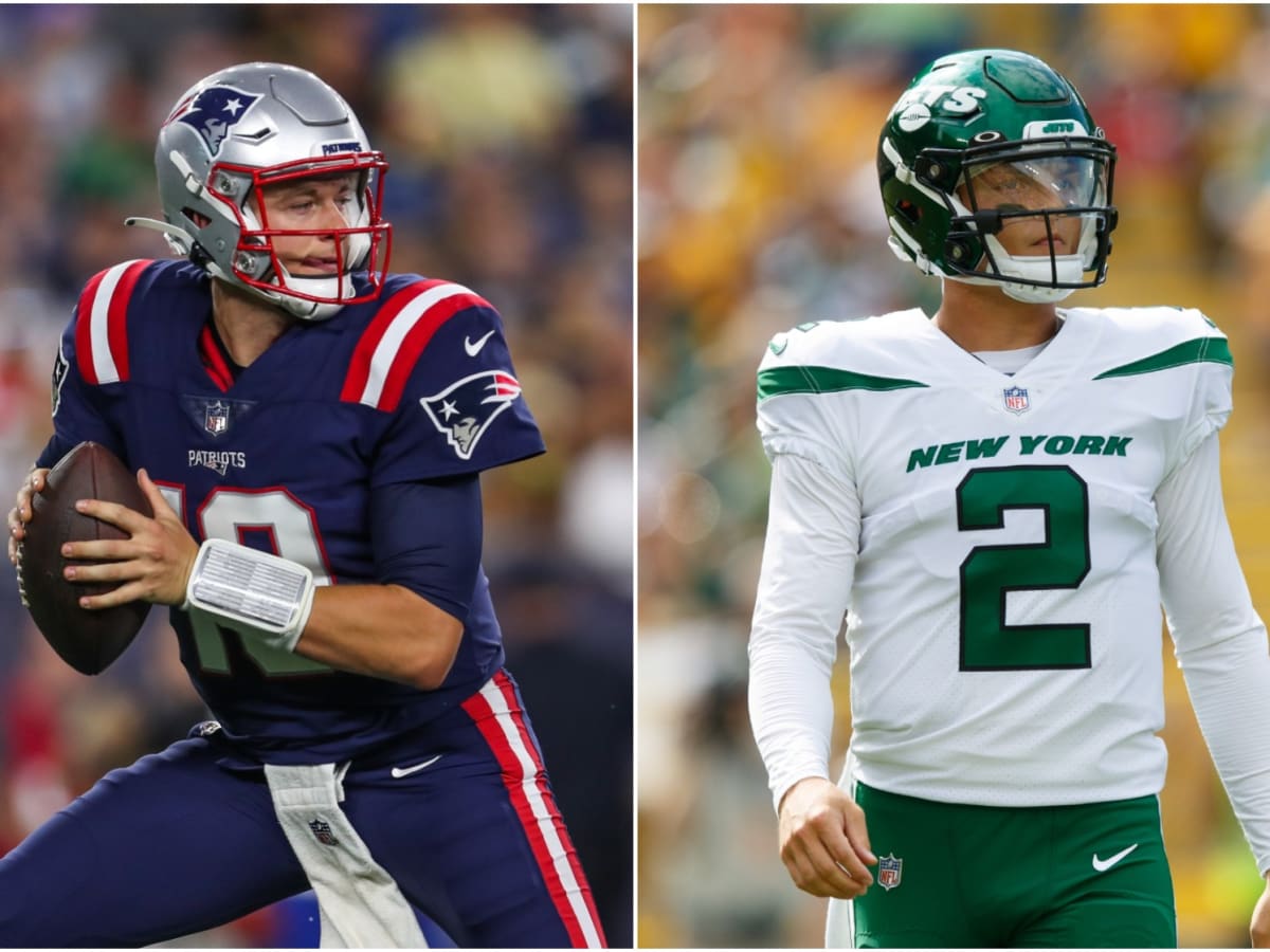 New York Jets: What you need to know for New England 9/22/19