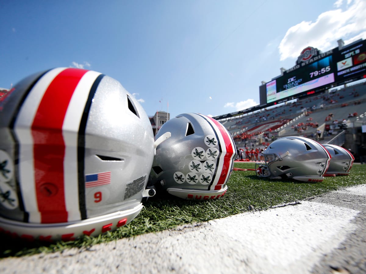 Ohio State Football no longer has a game on Peacock