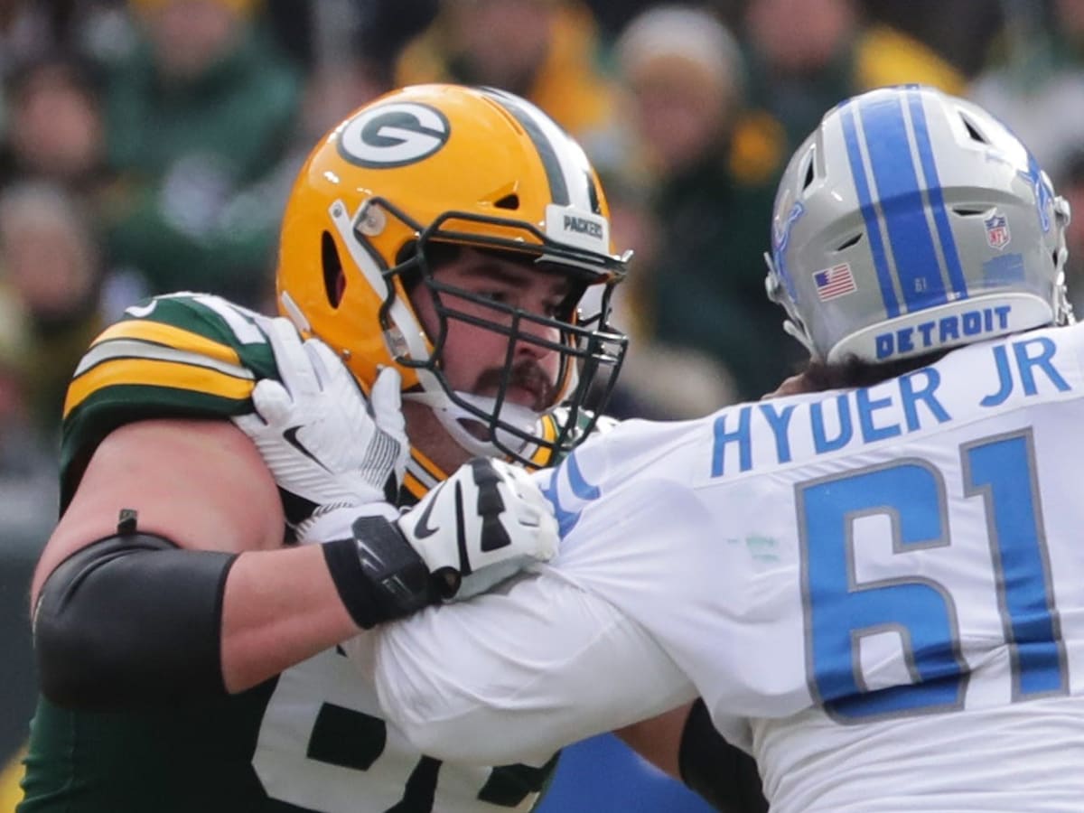 Packers-Lions Final Injury Report: Return of Aaron Jones, Christian Watson?  - Sports Illustrated Green Bay Packers News, Analysis and More