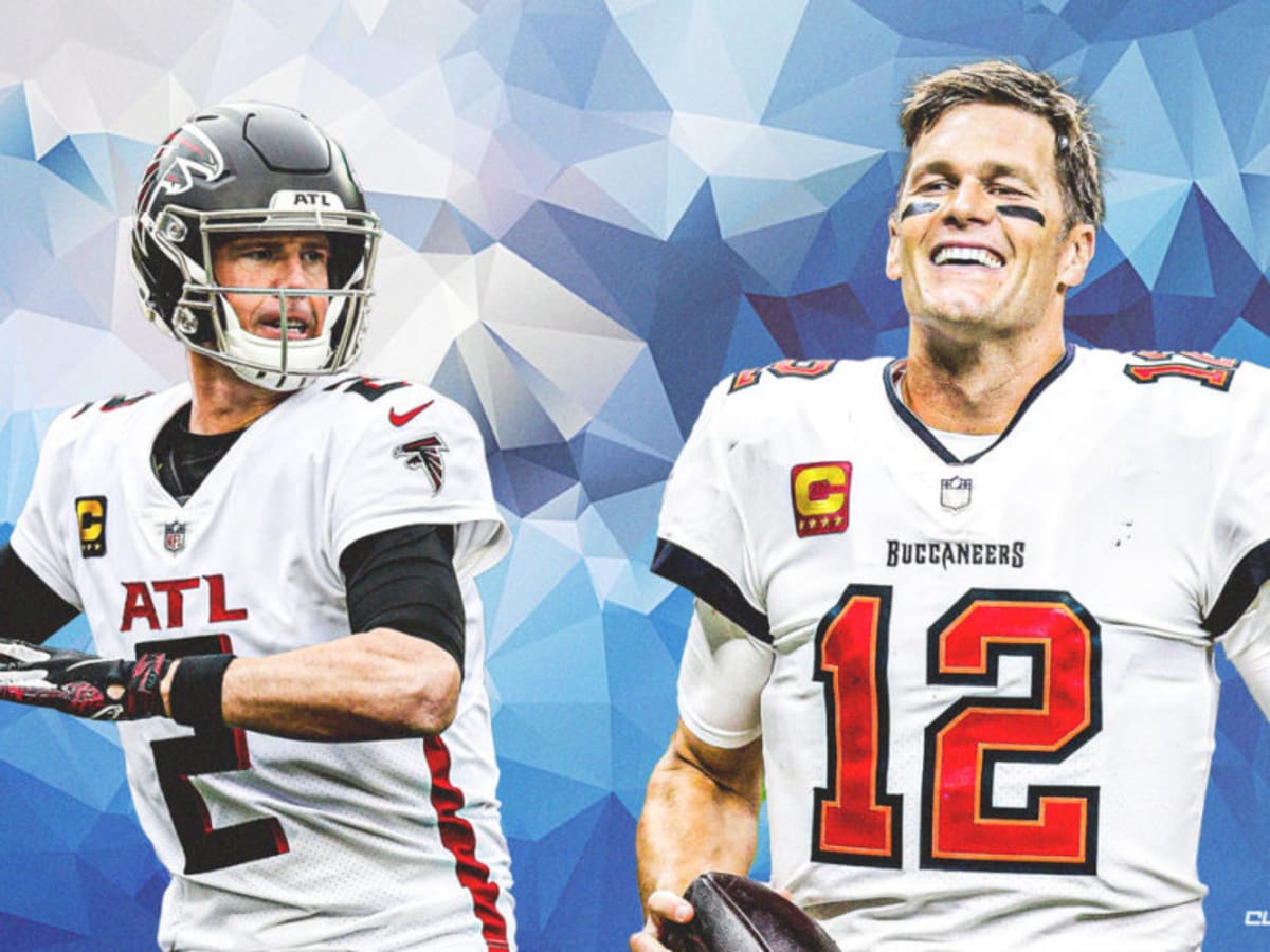 Falcons vs Buccaneers: Start time, how to listen and where to watch on TV  and live stream