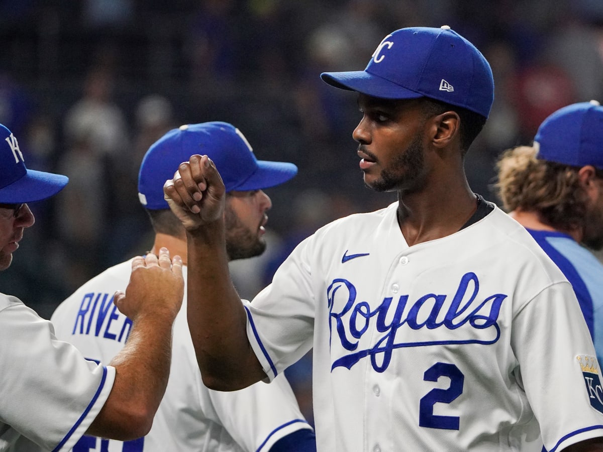 Kansas City Royals Waive Former Gold Glover and World Series