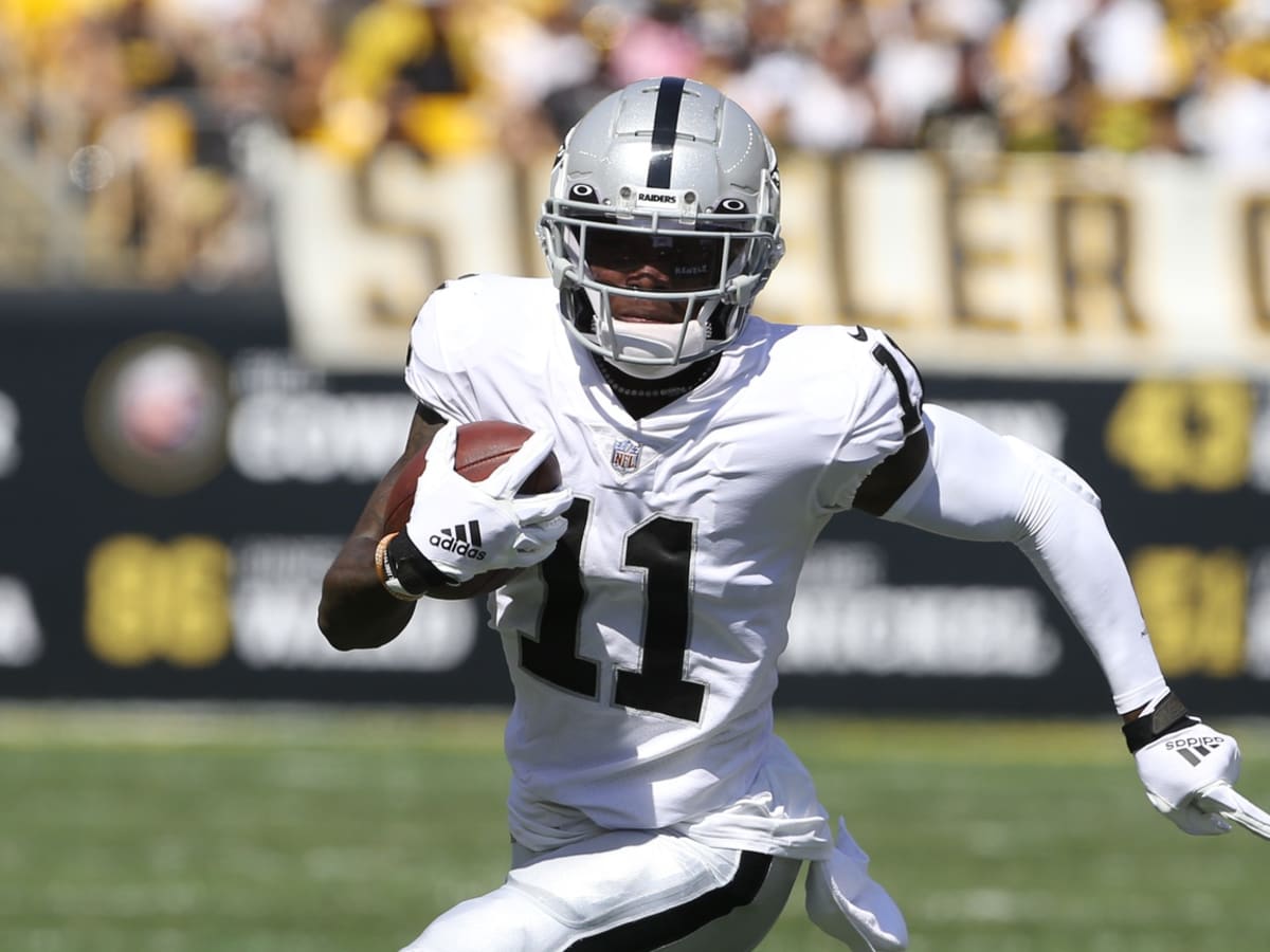 Las Vegas Raiders vs. Pittsburgh Steelers live game updates, analysis -  Sports Illustrated Las Vegas Raiders News, Analysis and More