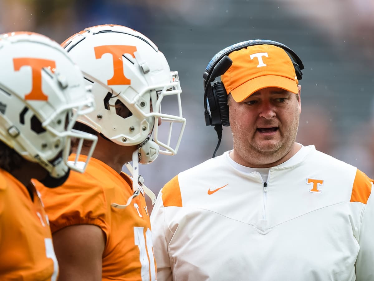 Vols 2022 Football Schedule Just In: Tennessee Releases 2022 Football Schedule - Sports Illustrated  Tennessee Volunteers News, Analysis And More