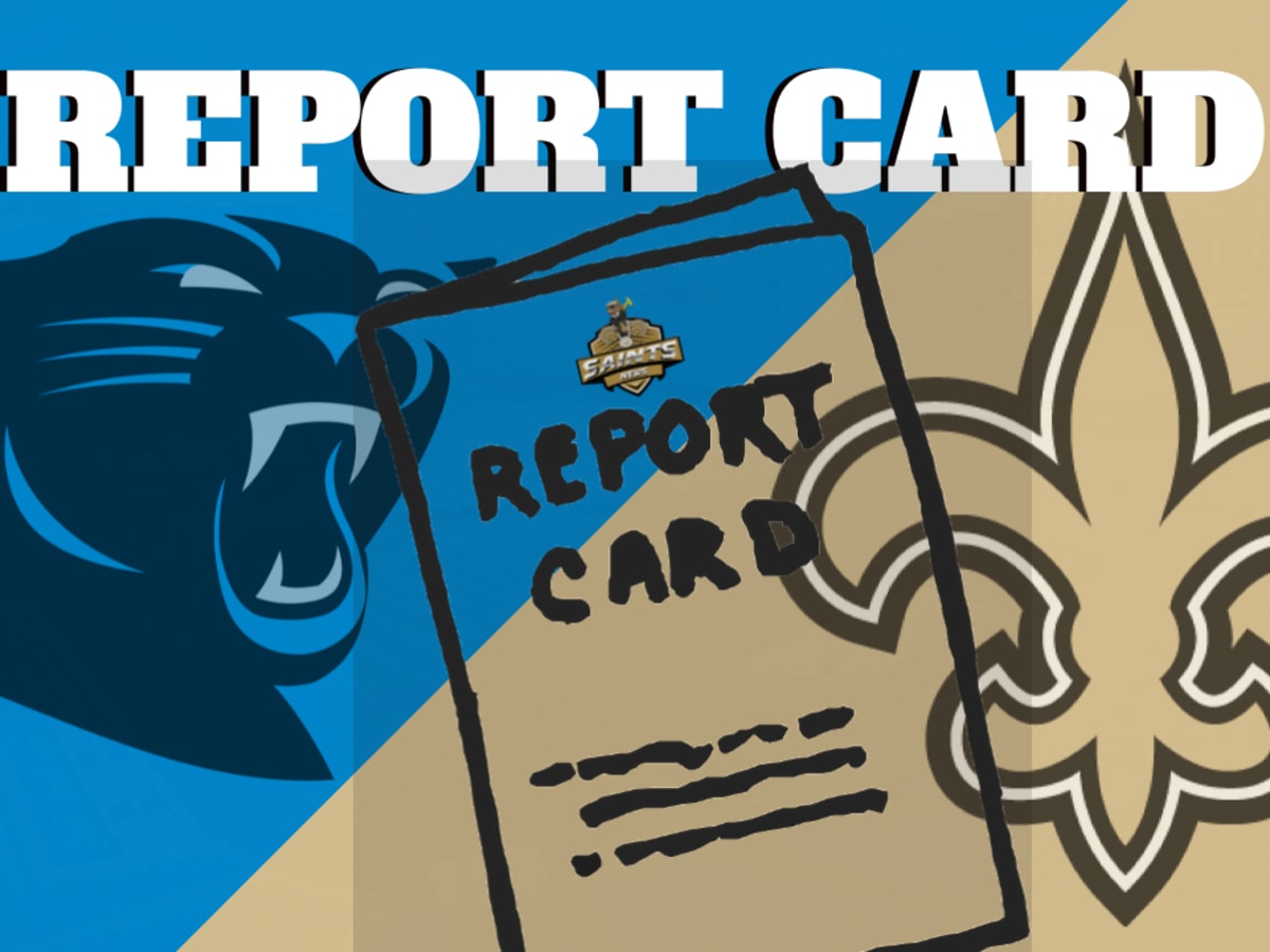 How the Carolina Panthers Can Beat the New Orleans Saints in Week 2 -  Sports Illustrated Carolina Panthers News, Analysis and More