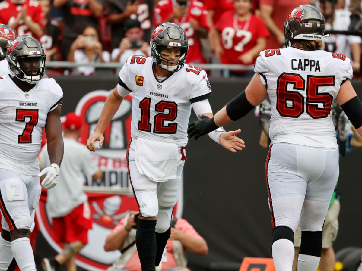 Falcons 25, Buccaneers 48: Some signs of progress still results in blowout  loss - The Falcoholic