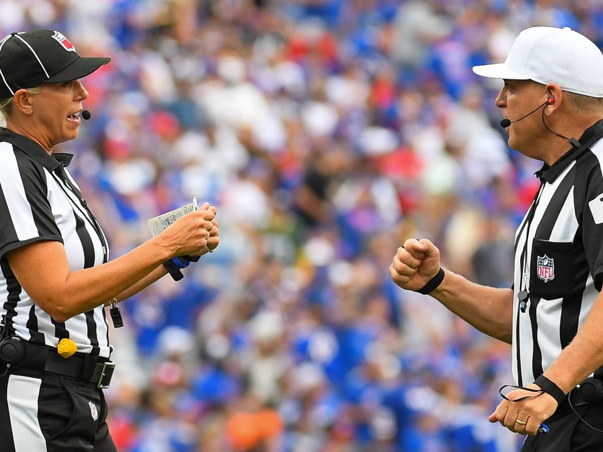 The Five Most Outrageous Taunting Penalties of the 2021 NFL Season