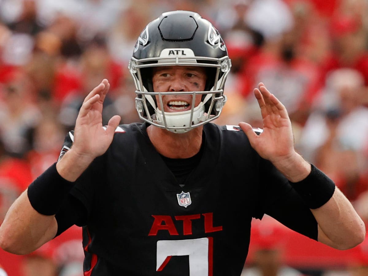 NFL Fan Rankings: Where Do Atlanta Falcons Rank? - Sports Illustrated Atlanta  Falcons News, Analysis and More