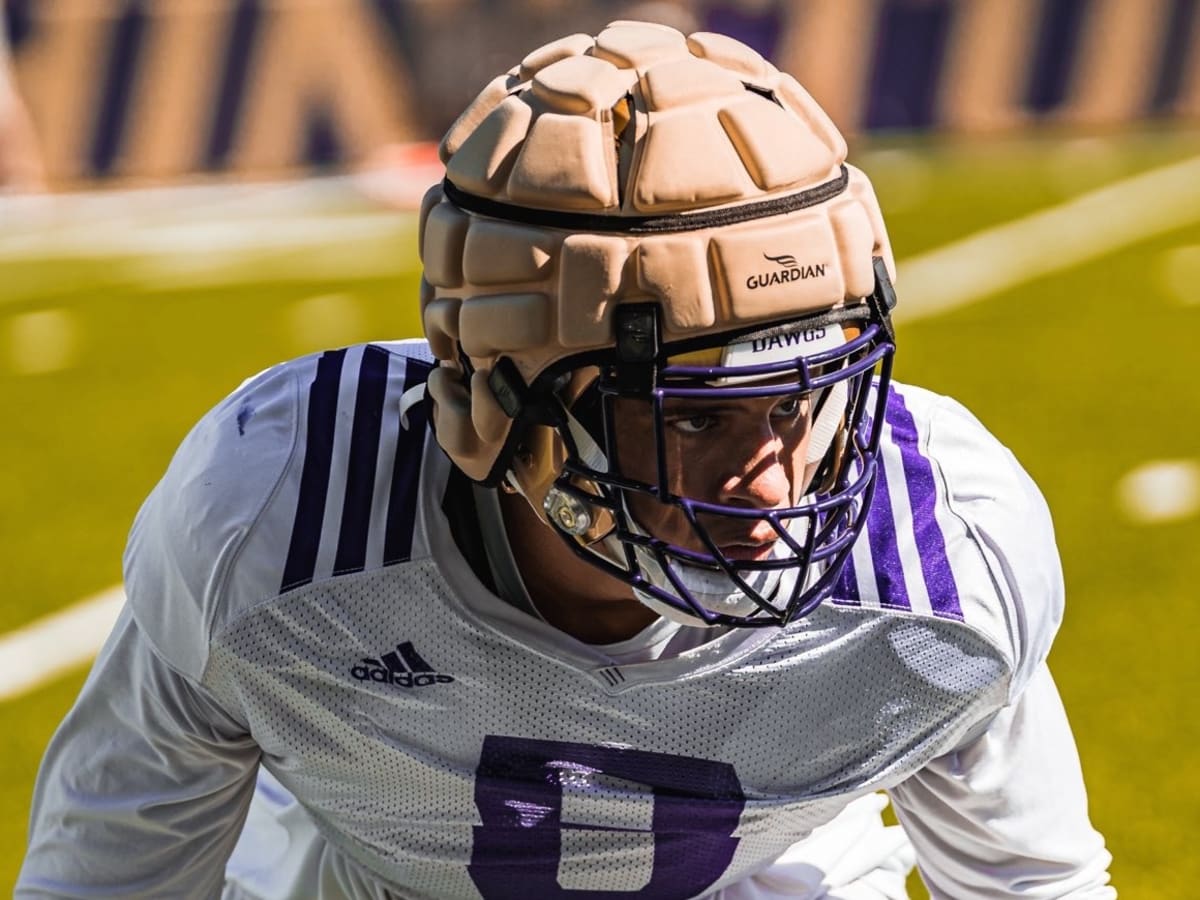 PFF Names Trice 2nd-Best Returning Edge - Sports Illustrated Washington  Huskies News, Analysis and More