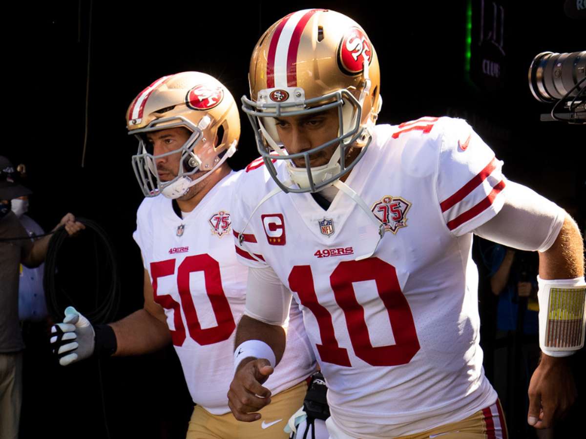 San Francisco 49ers 17, Philadelphia Eagles 11: Grades - Sports Illustrated  San Francisco 49ers News, Analysis and More