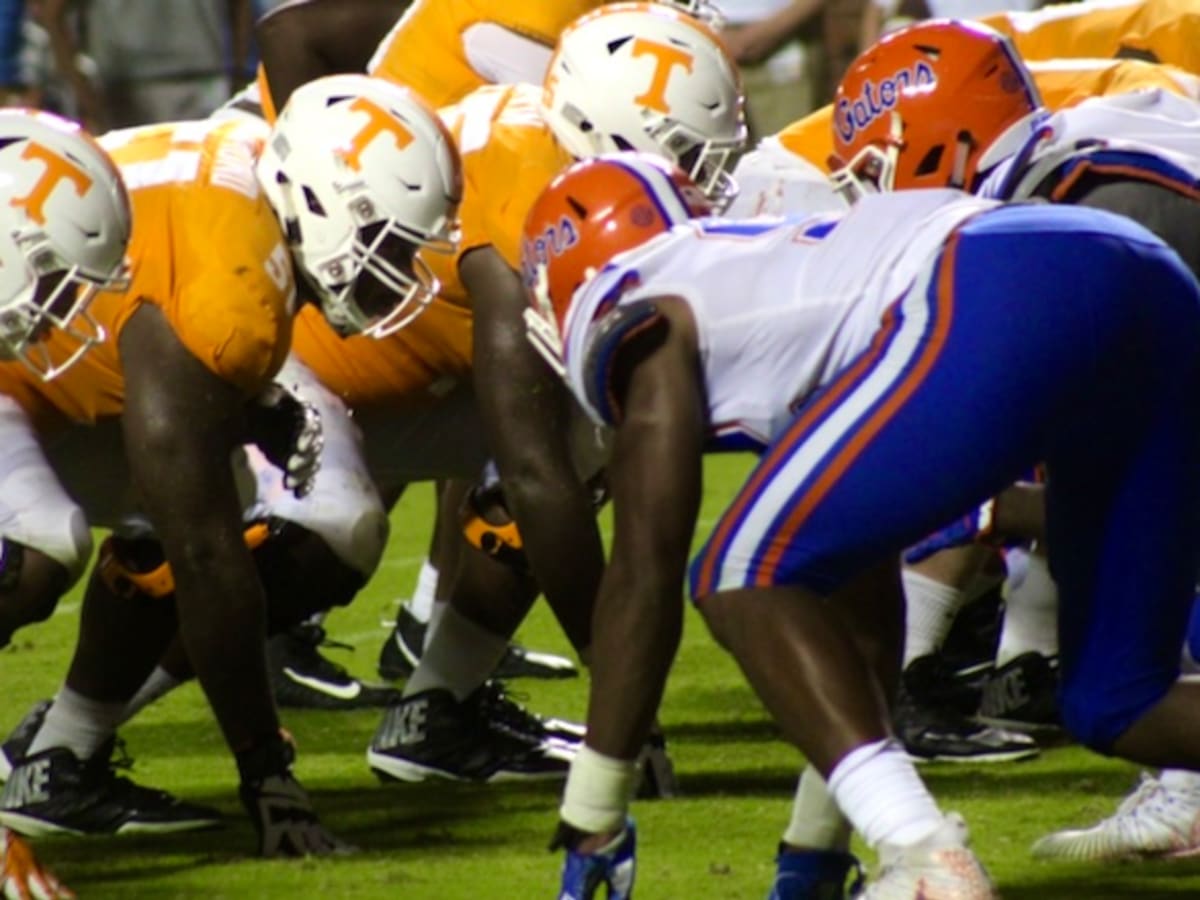 Just In: Tennessee Vols Football Announce Uniform Combo For UT Martin Game  - Sports Illustrated Tennessee Volunteers News, Analysis and More