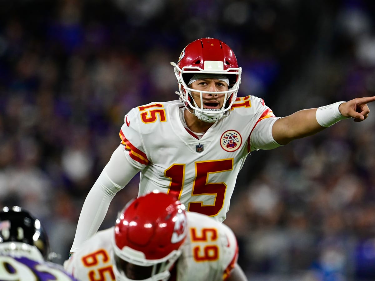 Final score: Chiefs best Browns 33-29 in season opener - Arrowhead