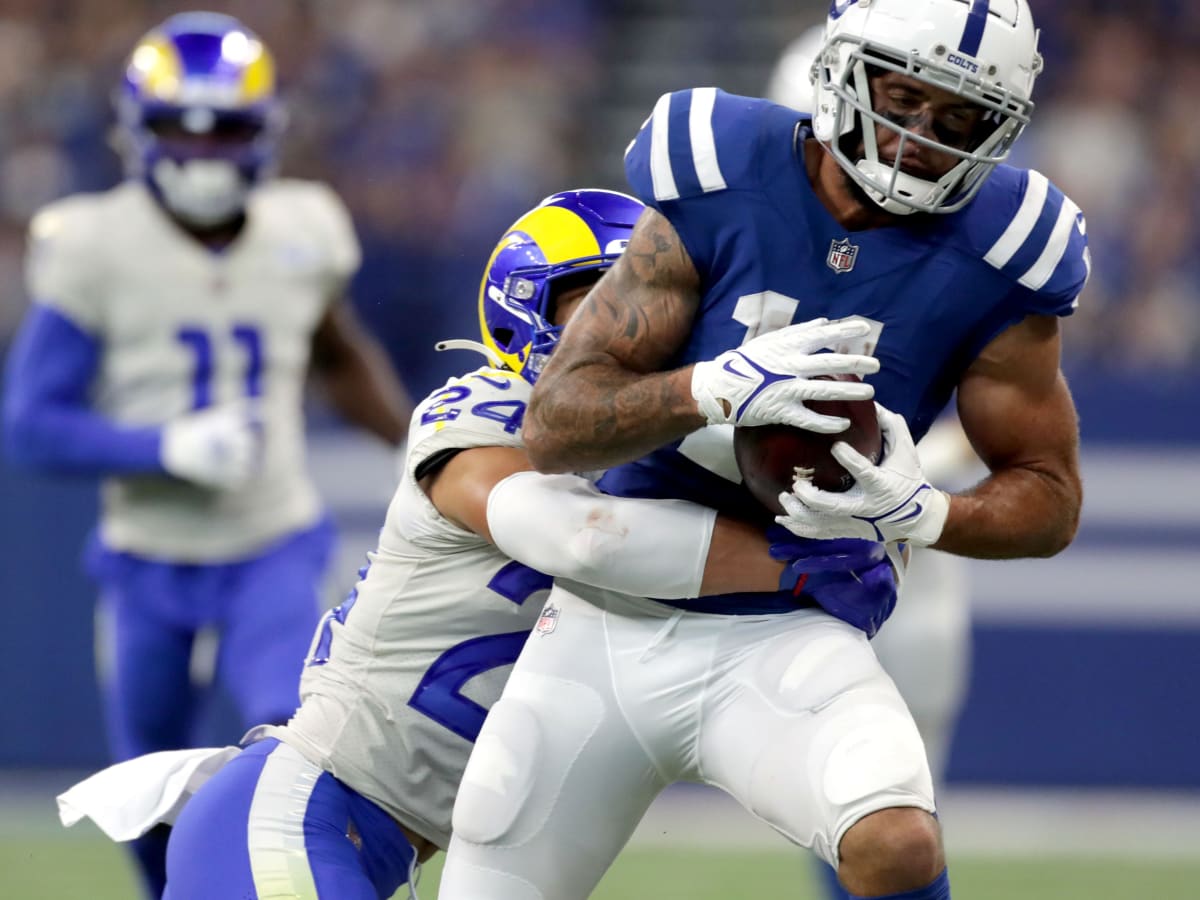 Indianapolis Colts Players Stock Up and Stock Down According to ESPN -  Sports Illustrated Indianapolis Colts News, Analysis and More