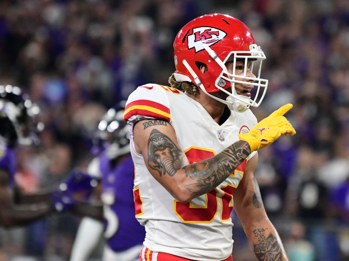 Research Finds Shocking Data About Cost to Attend KC Chiefs Games - Sports  Illustrated Kansas City Chiefs News, Analysis and More