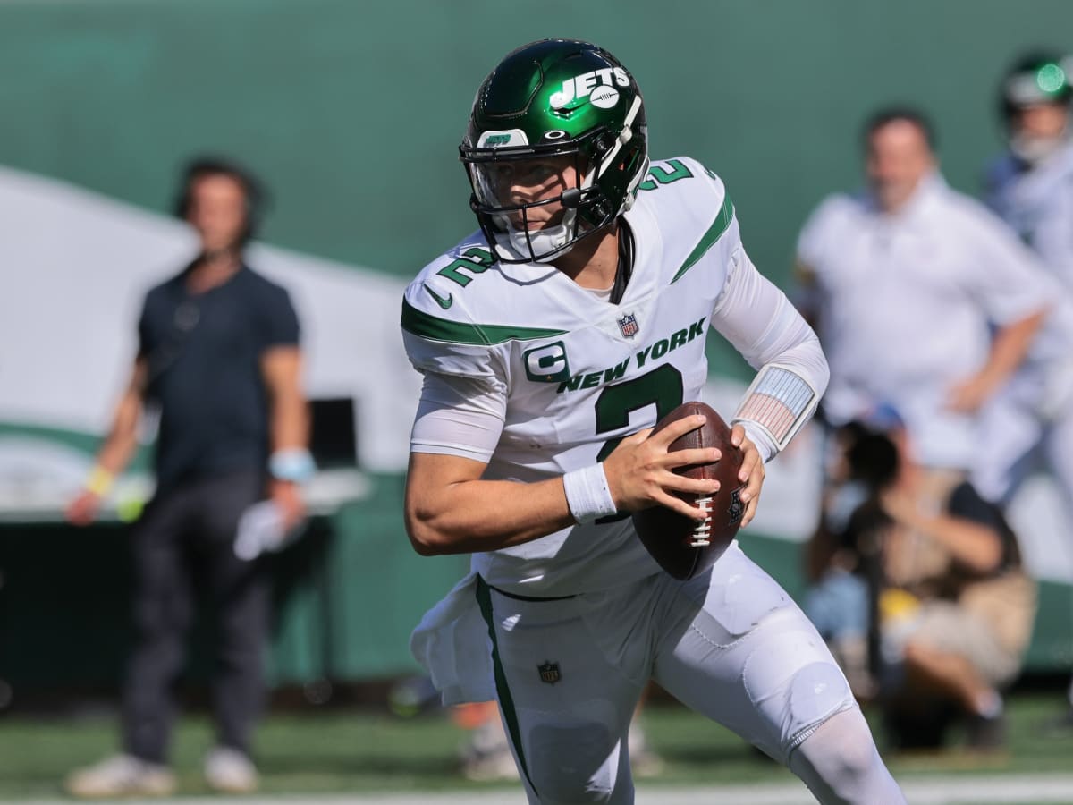 NFL Rumor Roundup: Jets need a 'home run' at QB, how Zach Wilson