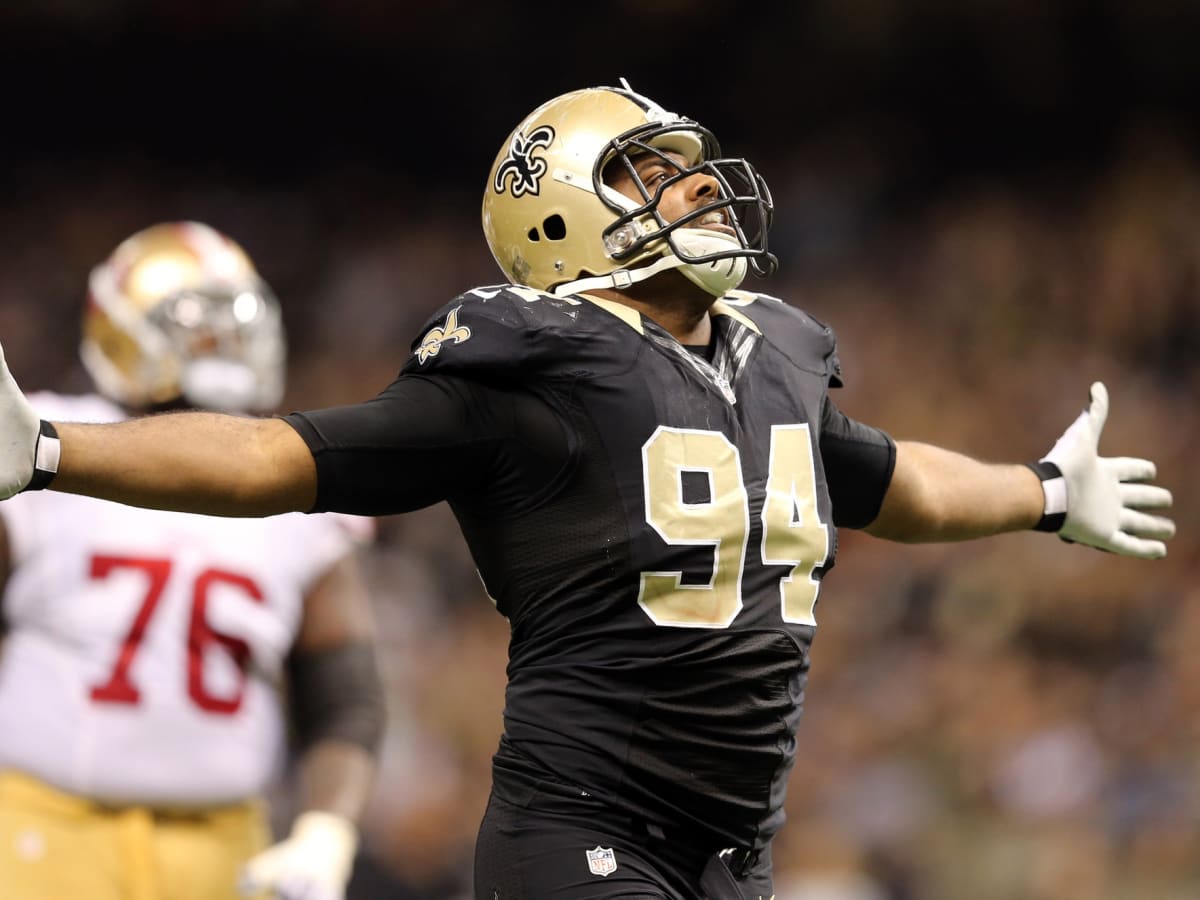 Live updates: Saints vs. 49ers