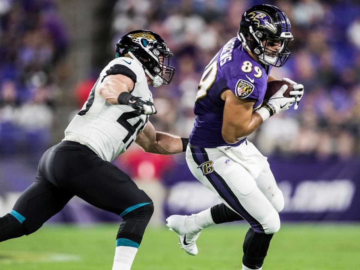 Jahnke: Fantasy football reactions from the Ravens' Week 13 win