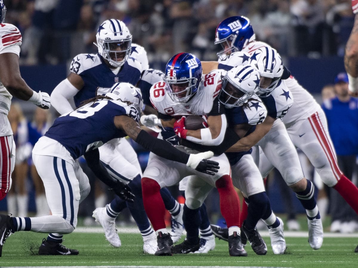 Dallas Cowboys vs. NY Giants Week 1: Odds, Lines, Picks & Best Bets –  Forbes Betting