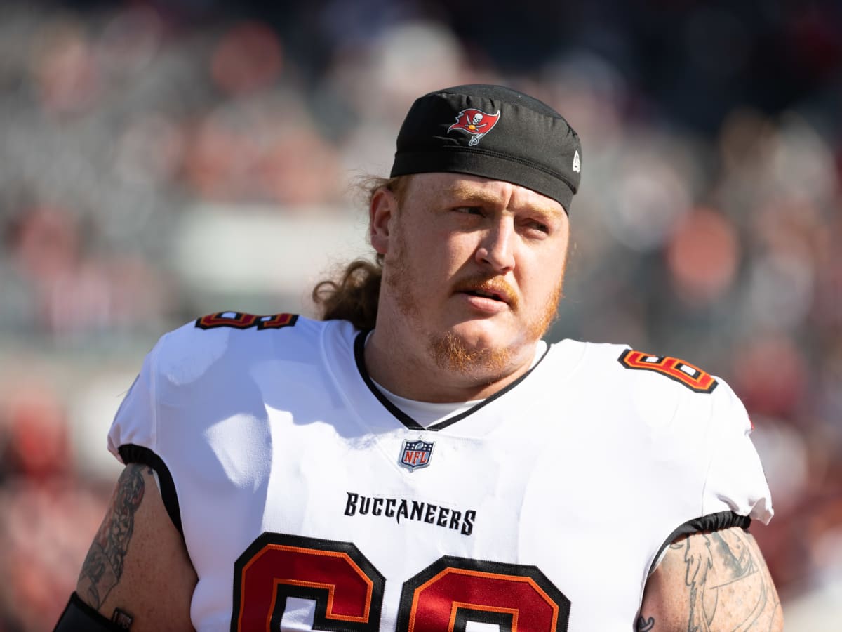 Ryan Jensen - Tampa Bay Buccaneers Center - ESPN