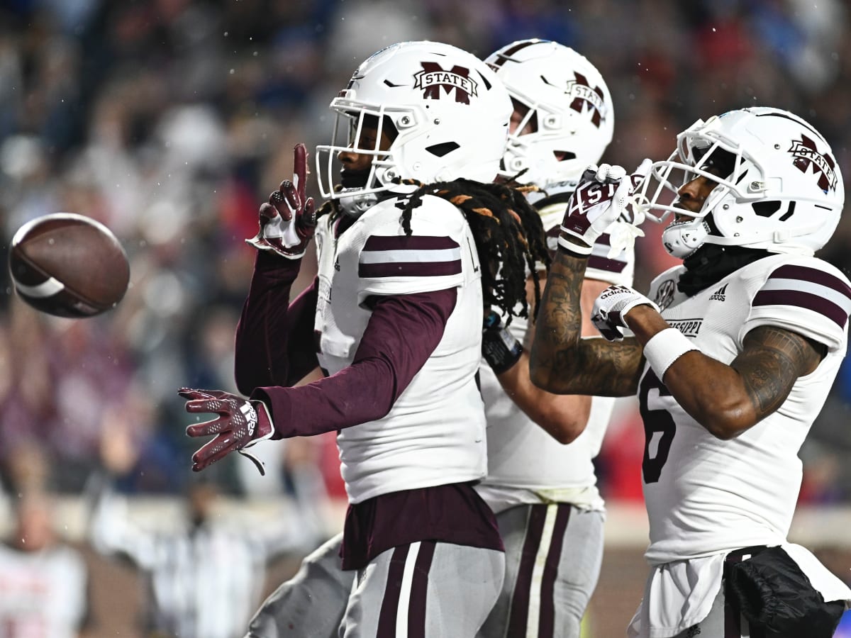 Mississippi State football recruiting: Class of 2023 signees