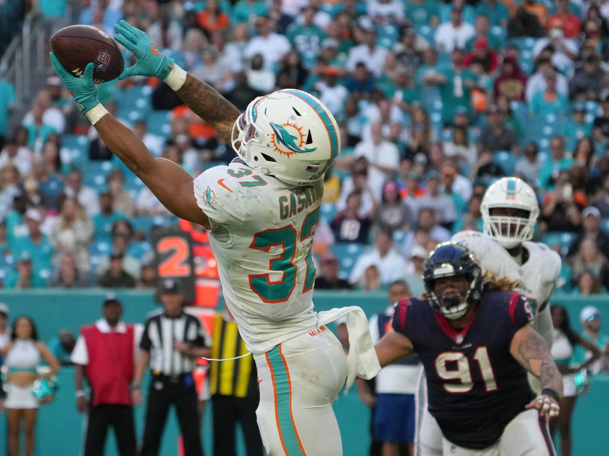 Dolphins vs. Texans odds, line: Thursday Night Football picks, predictions  by proven expert who is 10-1 on Houston, Miami games 