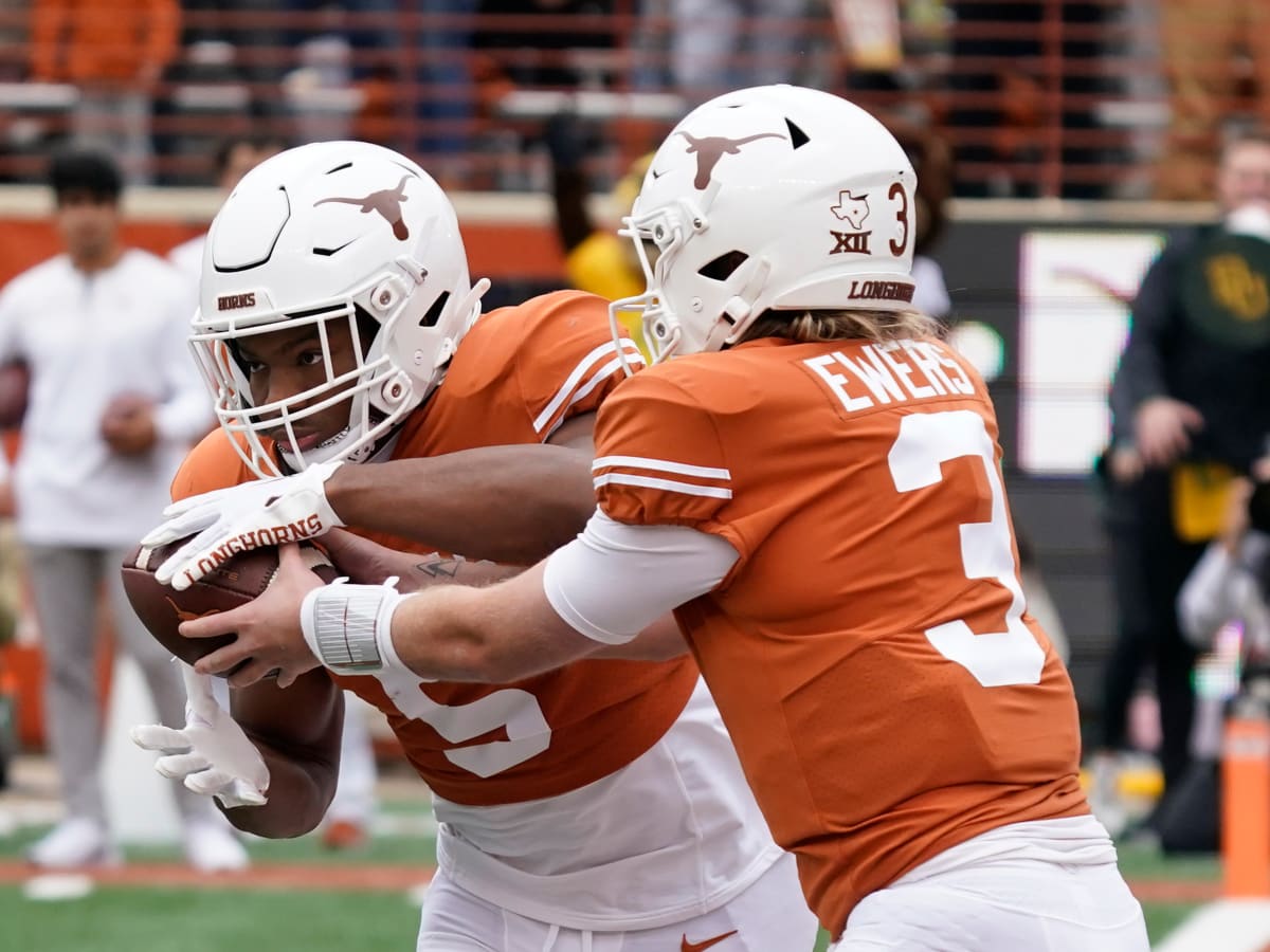 5 takeaways from Baylor's deflating loss to No. 3 Texas: Horns end