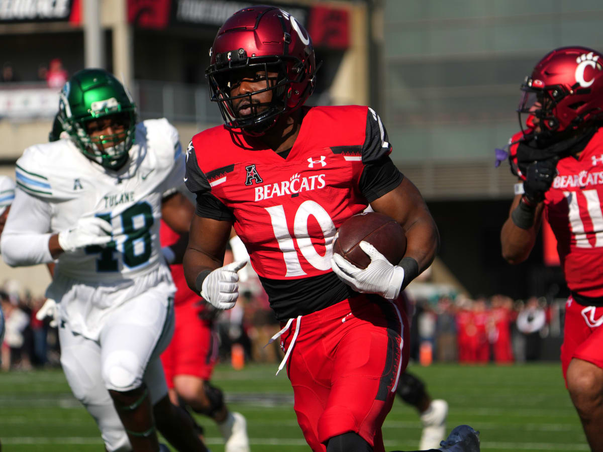 Cincinnati Football: Tulane snaps the Bearcats home win streak on