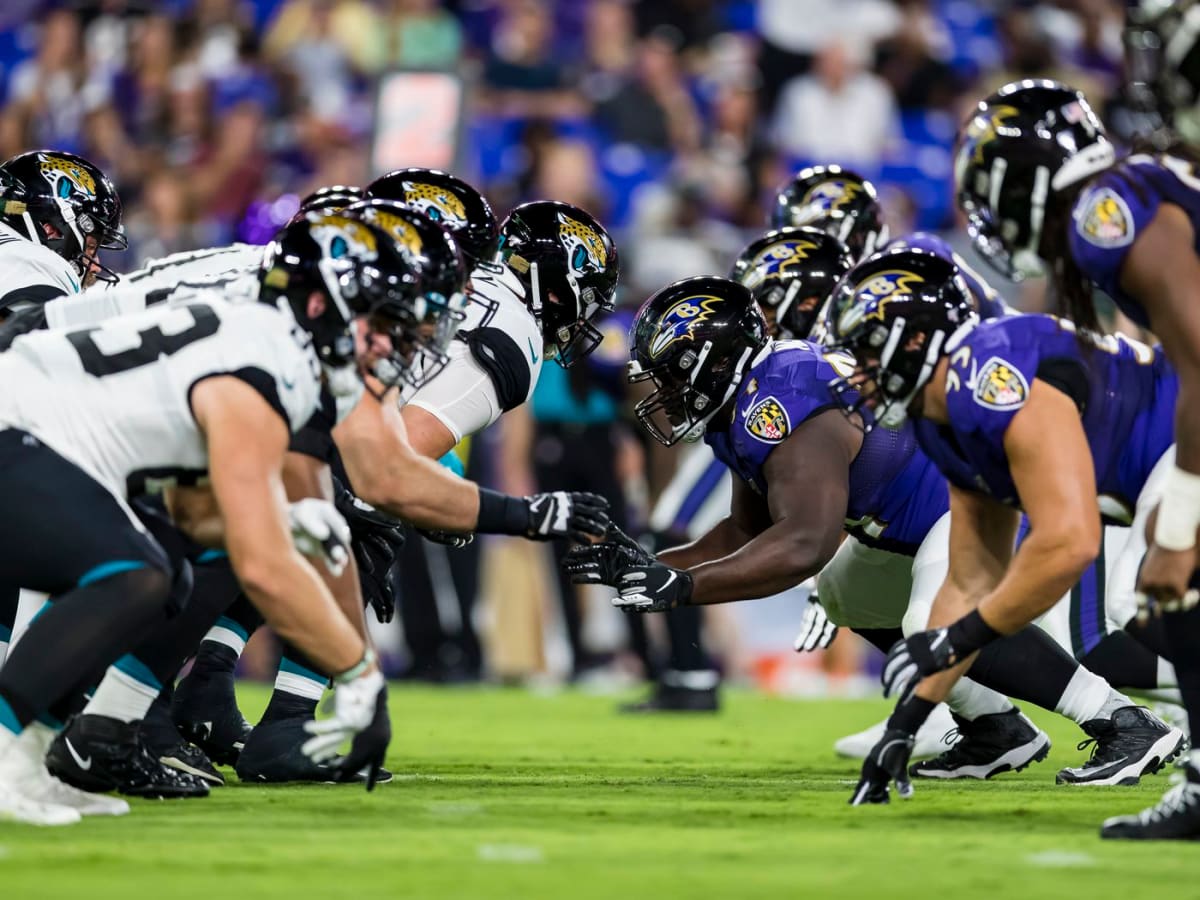 Baltimore Ravens vs Jacksonville Jaguars Prediction, 11/27/2022