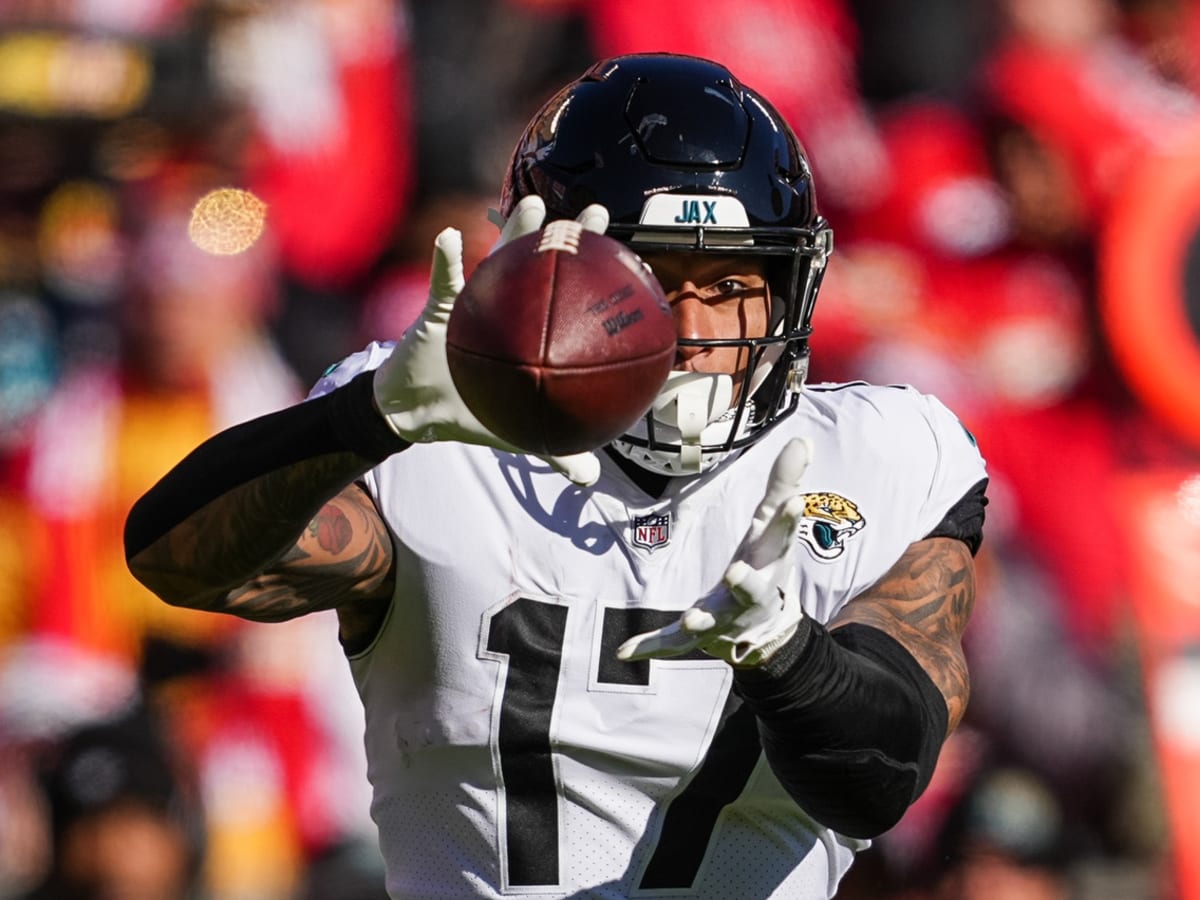 Ravens Report: Week 12 vs. Jacksonville Jaguars