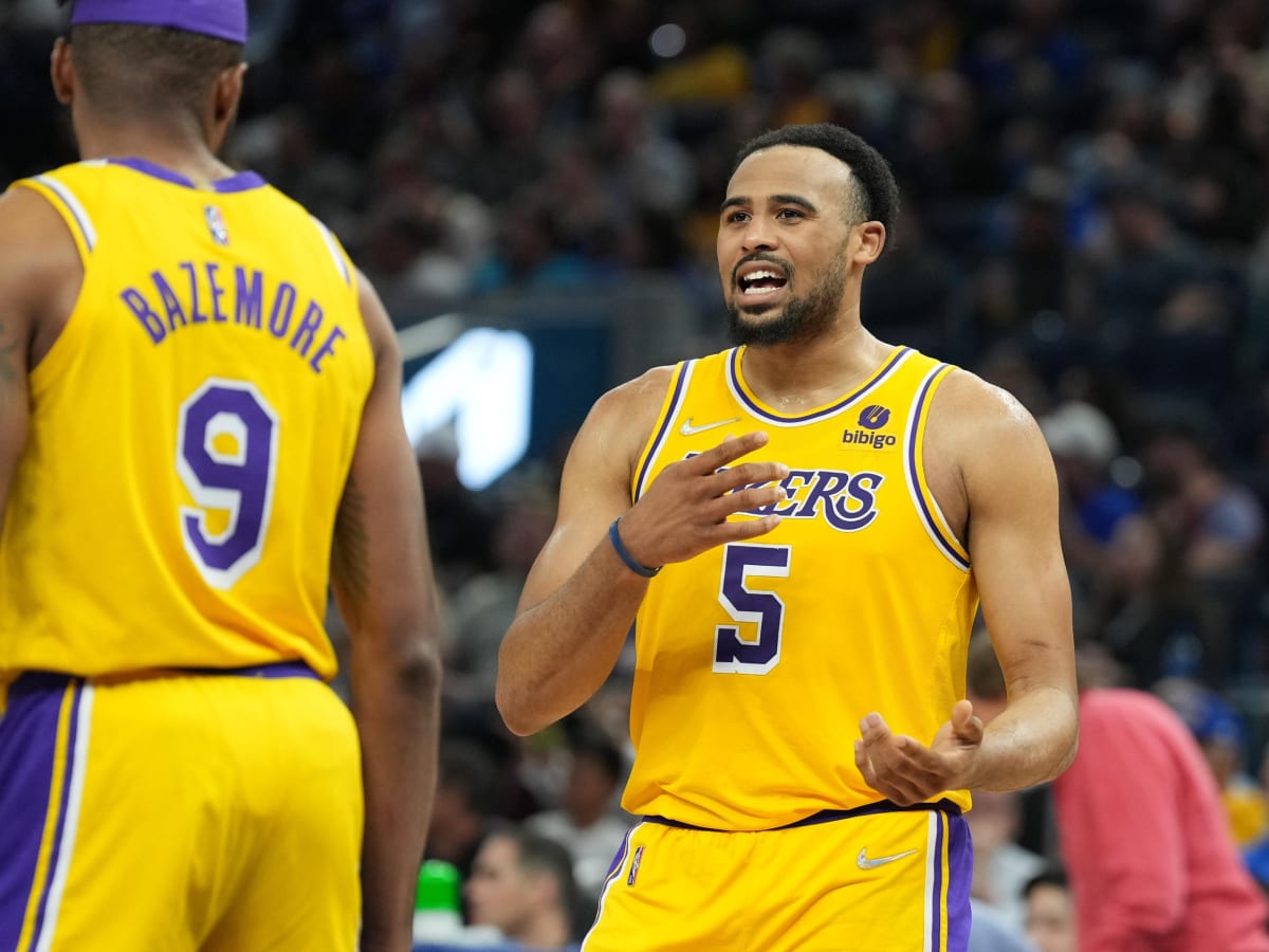 Trade talk: Who could help the Lakers? – Orange County Register