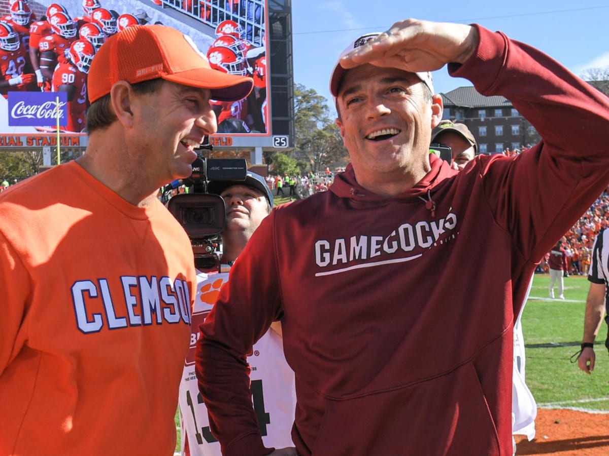 Clemson baseball runs out of steam, eliminated from the Clemson