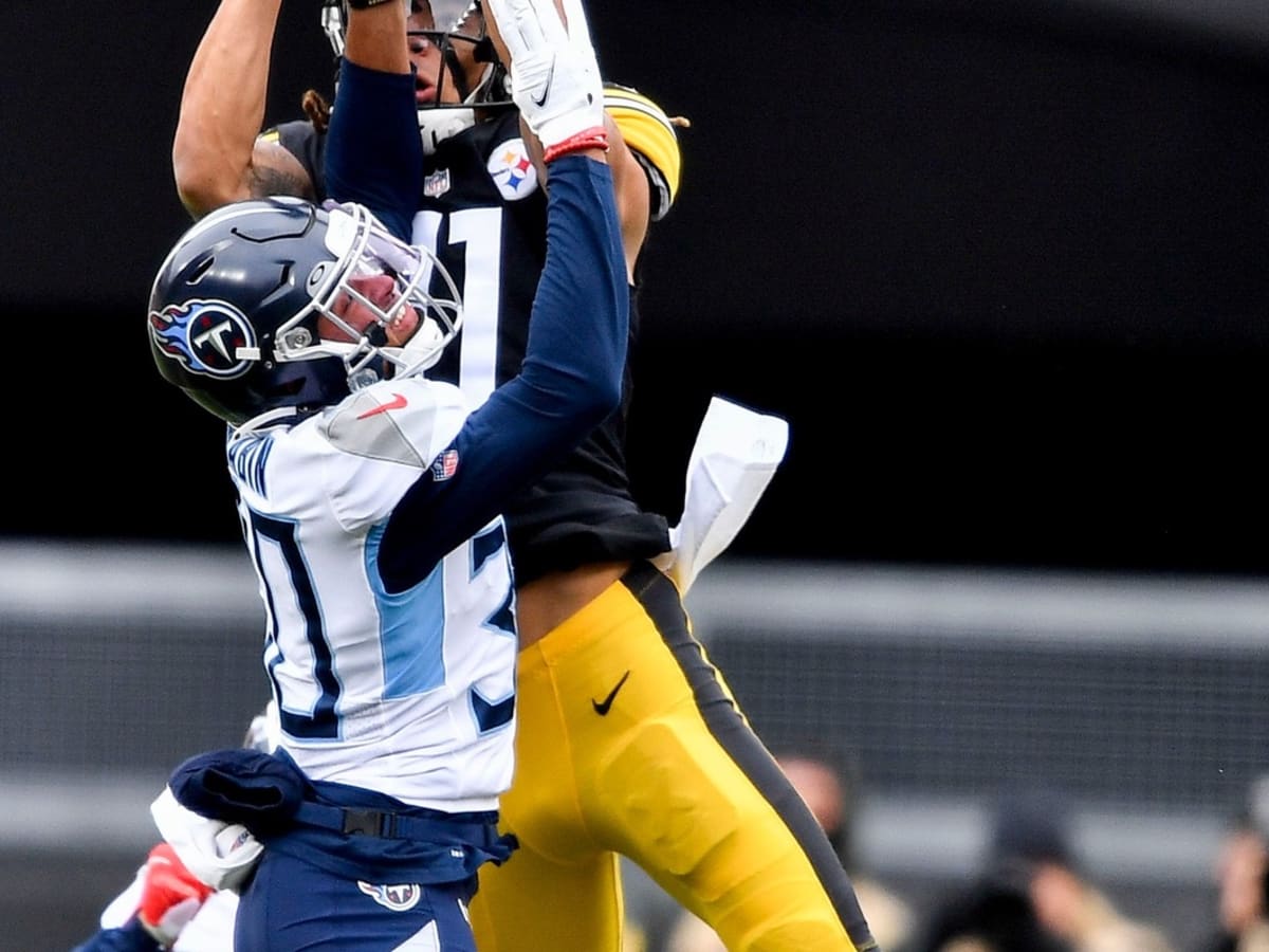 Five Takeaways From Tennessee Titans Win Over Green Bay Packers - Sports  Illustrated Tennessee Titans News, Analysis and More