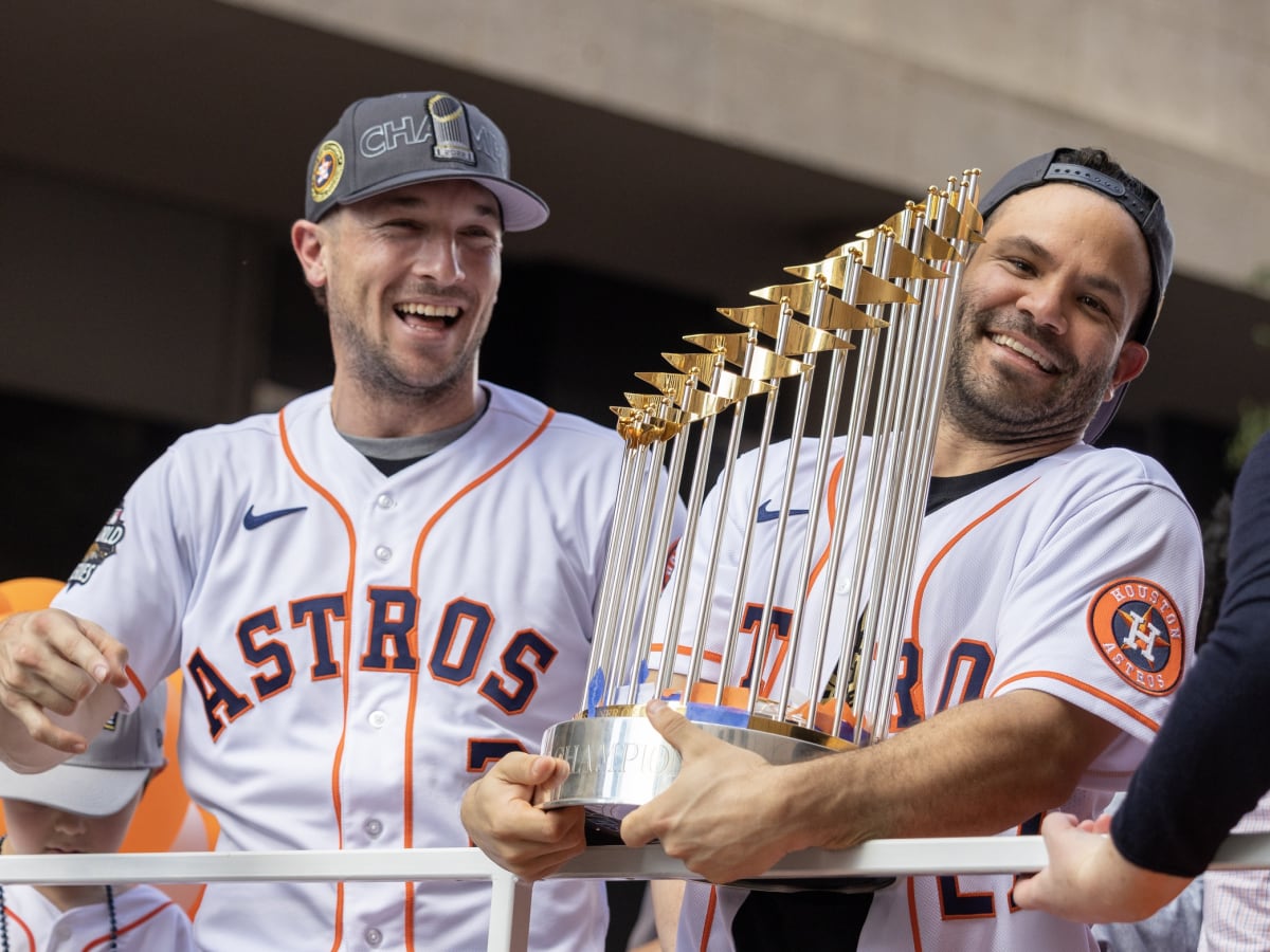 Bregman joins Adidas, #Astros Alex Bregman has joined Team Adidas.  (Via:AlexBregman/Twitter), By ESPN Houston