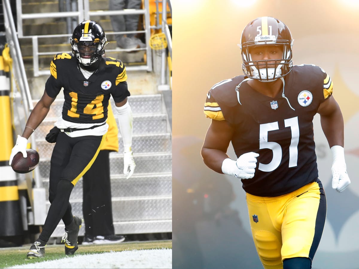 George Pickens, Myles Jack not fined for hits in Bengals vs Steelers: NFL  News - Cincy Jungle