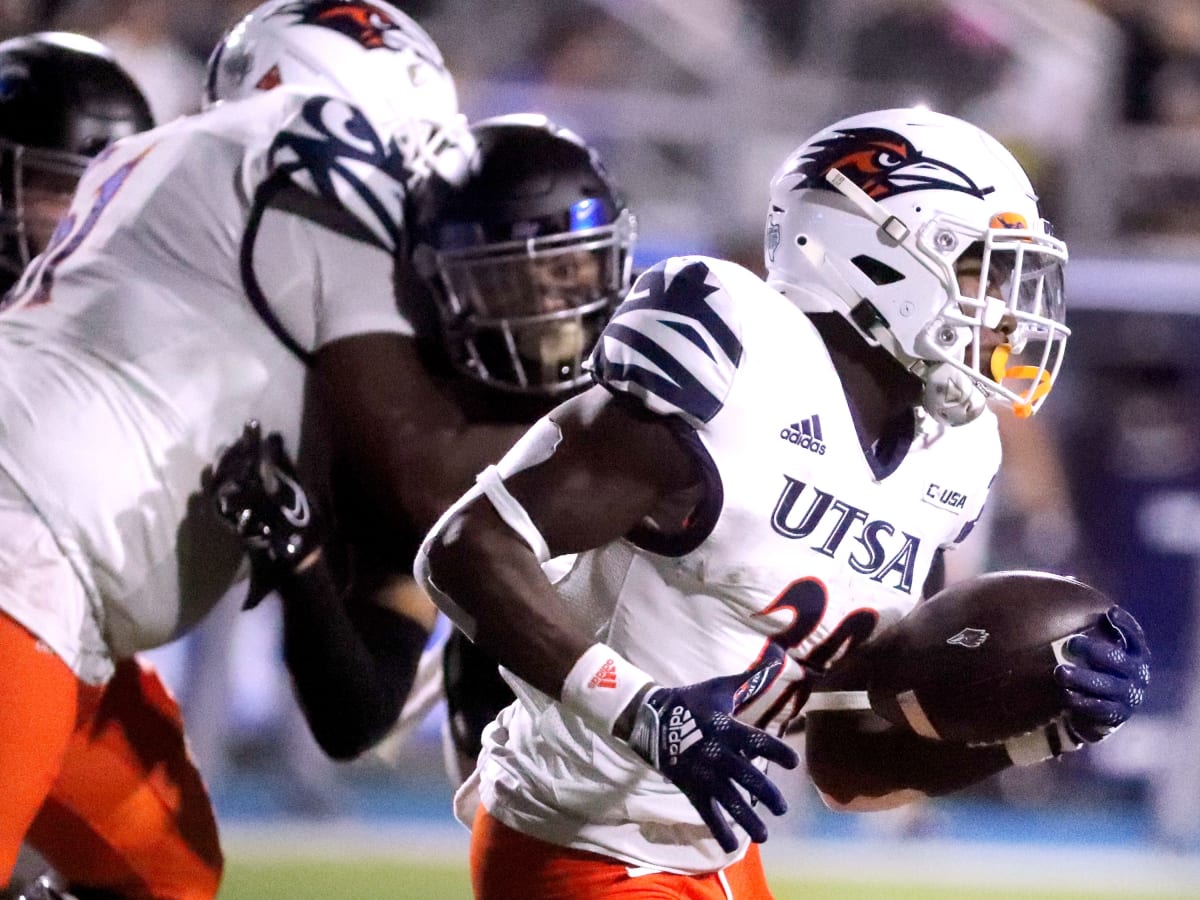 UTSA vs. Houston: Free Live Stream, TV Channel, How to Watch