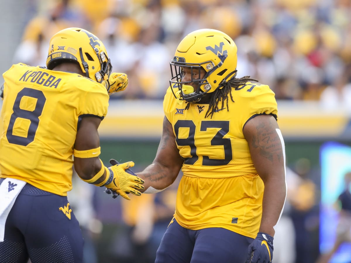 WVU football: 5 Mountaineers who you'd want to be quarantined with