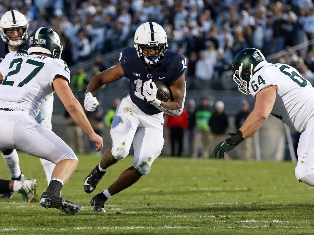 College football bowl projections: Penn State could end up in the