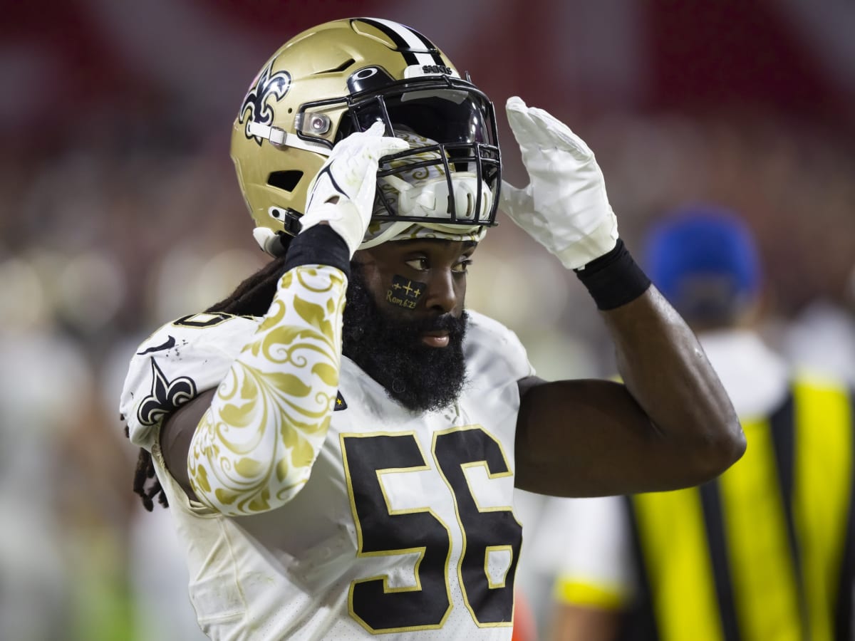 49ers vs. Saints: 3 Things to Watch in Week 10 - Sports Illustrated New  Orleans Saints News, Analysis and More