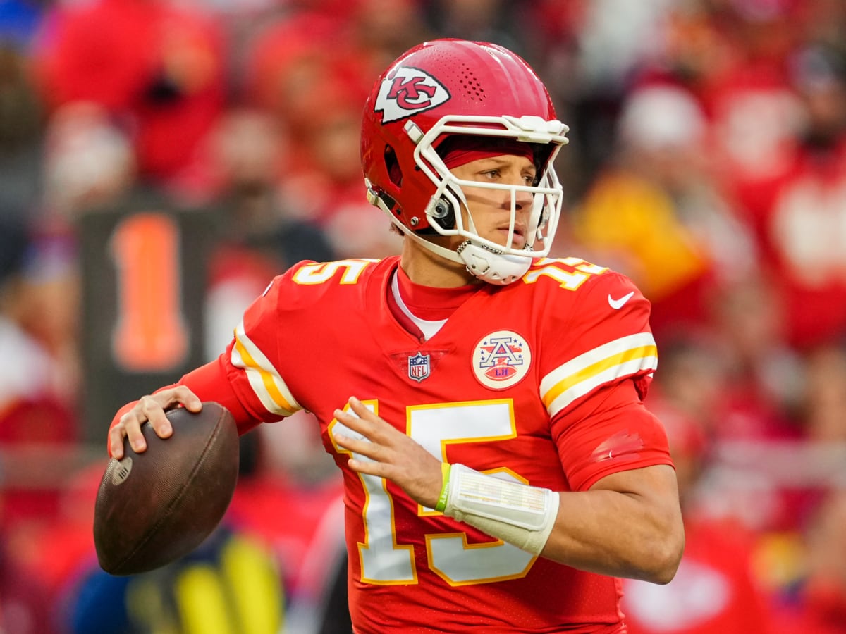 Analysis: Key stats in KC Chiefs' 26-10 win vs NFL's LA Rams