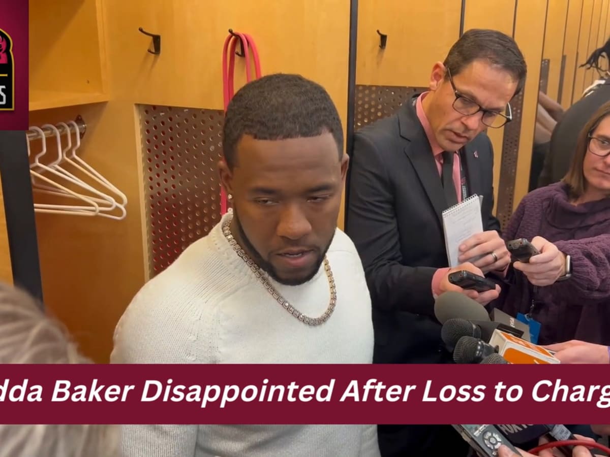 Why Budda Baker Makes Sense For The LA Chargers - LAFB Network