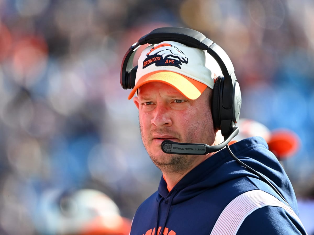 New York Jets hire former Denver Broncos HC Nathaniel Hackett as OC - Mile  High Report