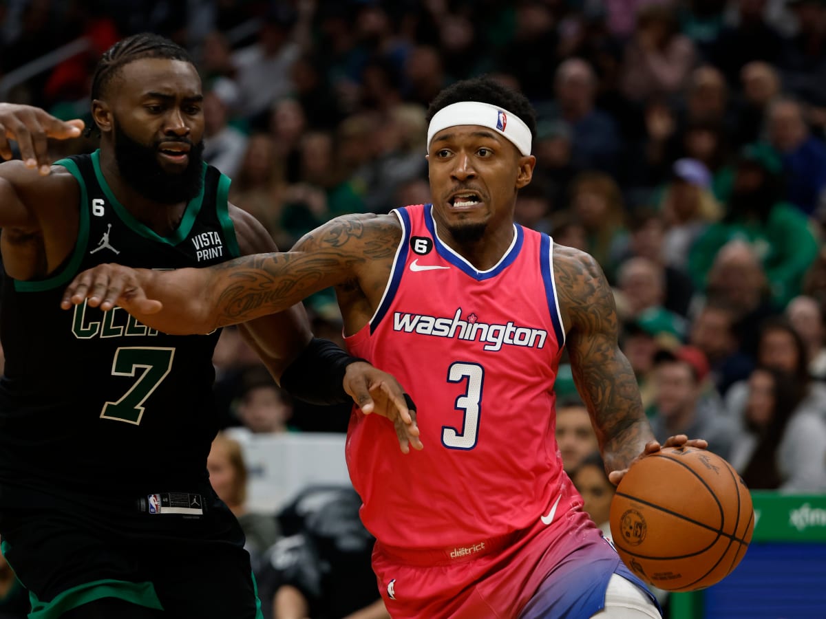 The Washington Wizards Are Actually Better Than You Think: Bradley Beal Has  A Talented Supporting Cast - Fadeaway World