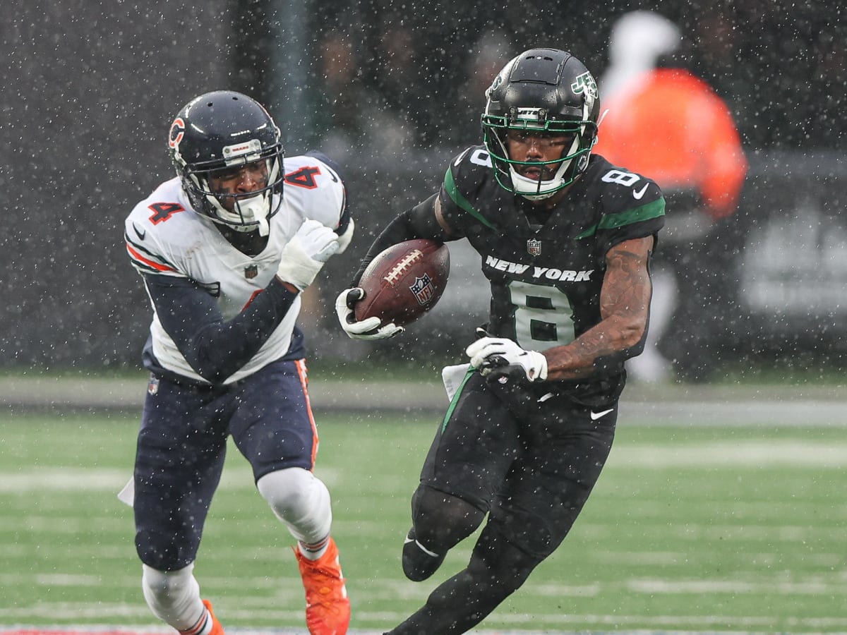 Eddie Jackson, Darnell Mooney injuries stagger Bears - Chicago Sun-Times