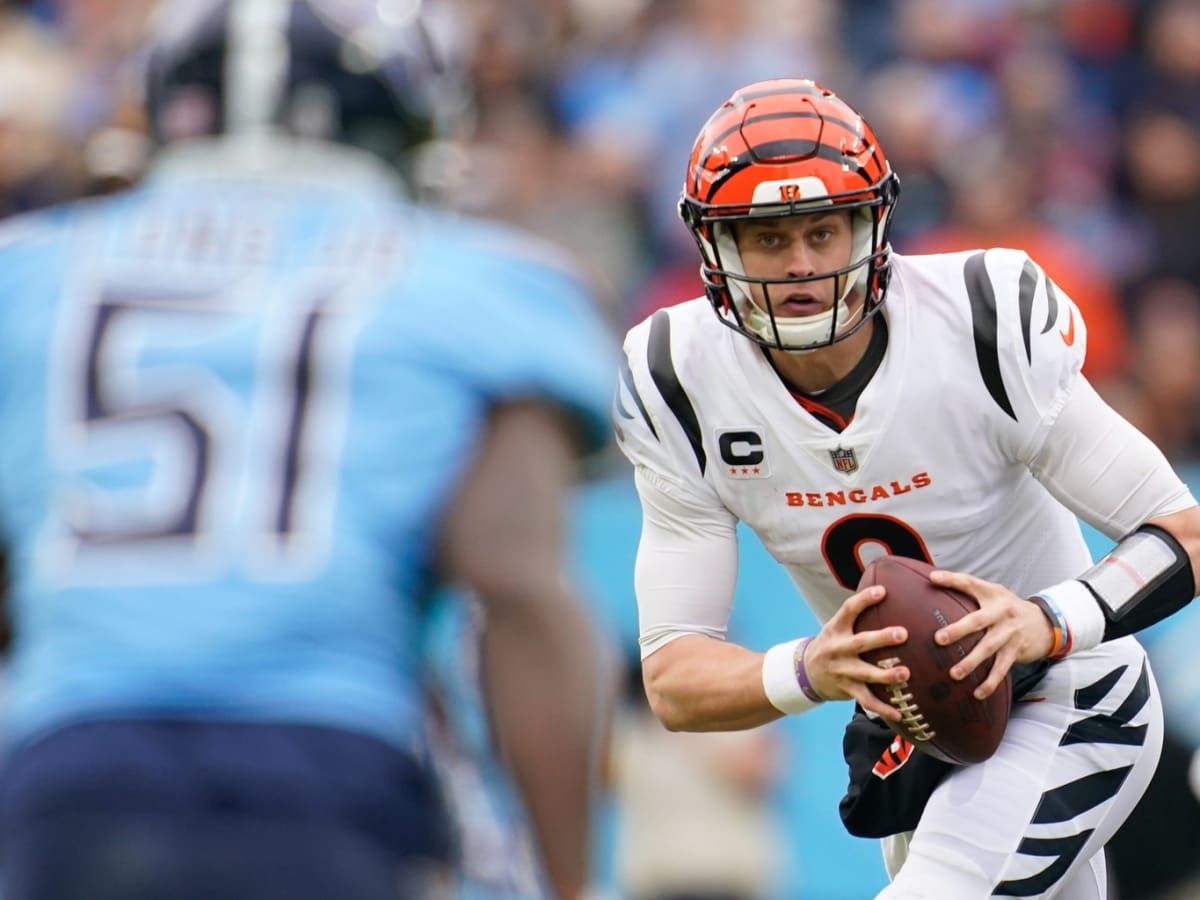 Cincinnati Bengals Player Power Rankings Week 7: Joe Burrow and Ja