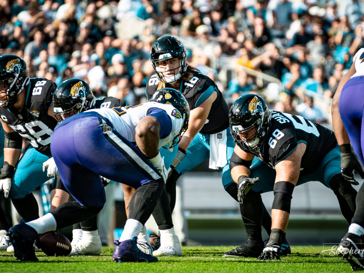 Jaguars, Trevor Lawrence should savor last-minute win over