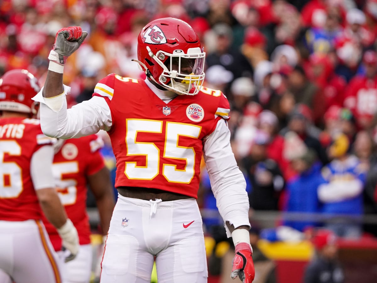 Kansas City Chiefs 2022 NFL Schedule - Official Chiefs Schedule - Sports  Illustrated Kansas City Chiefs News, Analysis and More